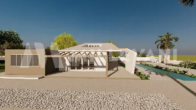 Villa in vendita a Modica - foto 1