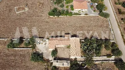 Rustico/Casale in vendita a Rosolini - foto 1