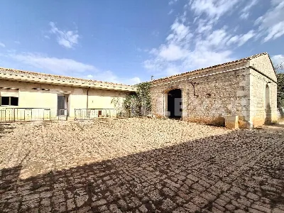 Rustico/Casale in vendita a Rosolini - foto 4
