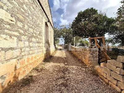 Rustico/Casale in vendita a Rosolini - foto 5