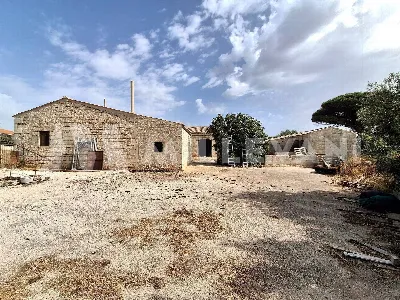 Rustico/Casale in vendita a Rosolini - foto 7