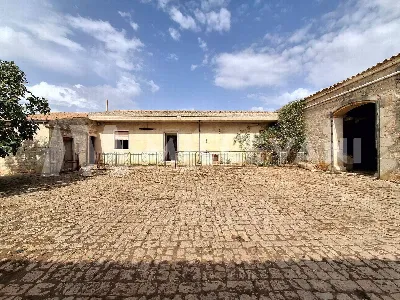 Rustico/Casale in vendita a Rosolini - foto 8