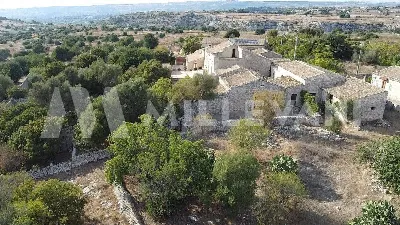 Rustico/Casale in vendita a Modica - foto 7