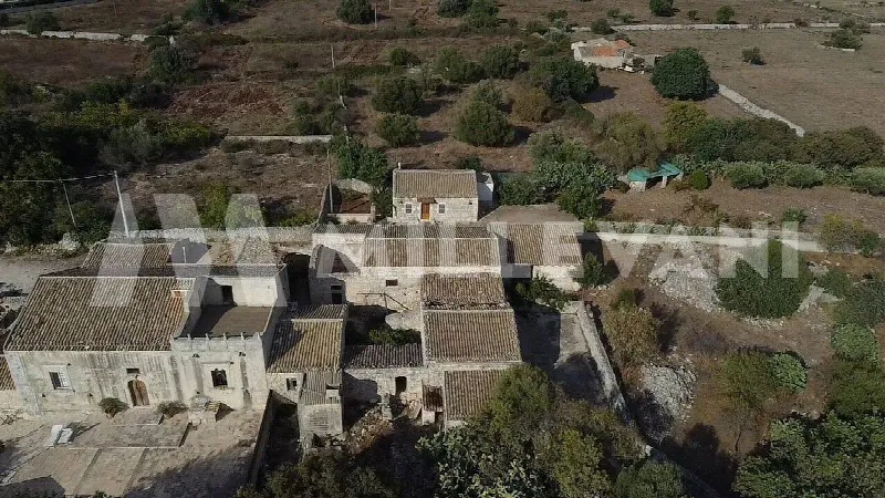 Rustico/Casale in vendita a Modica - foto 1