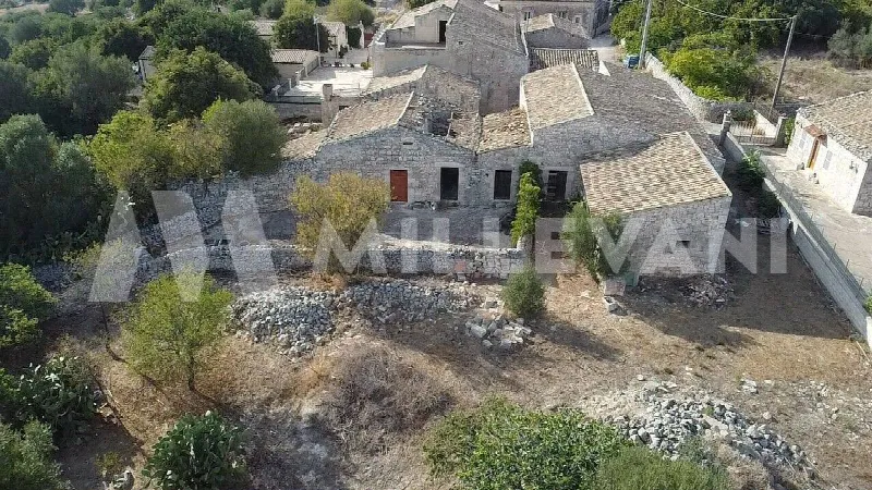 Rustico/Casale in vendita a Modica - foto 2