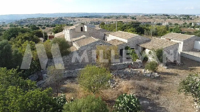 Rustico/Casale in vendita a Modica - foto 3