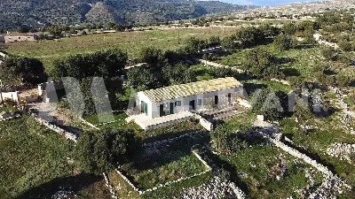 Rustico/Casale in vendita a Scicli - foto 1