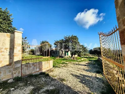Rustico/Casale in vendita a Scicli - foto 4