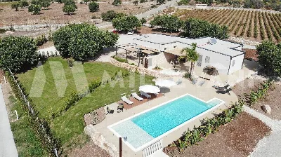 Villa in vendita a Scicli - foto 1
