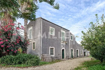 Rustico/Casale in vendita a Augusta - foto 2