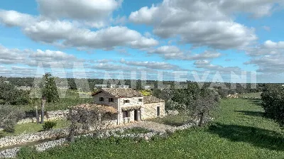 Rustico/Casale in vendita a Scicli - foto 1