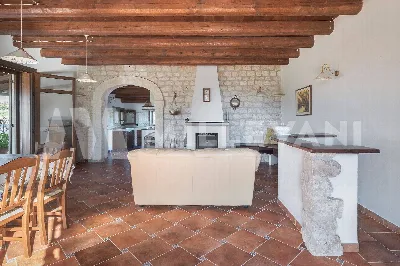 Rustico/Casale in vendita a Scicli - foto 2