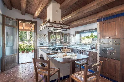 Rustico/Casale in vendita a Scicli - foto 7