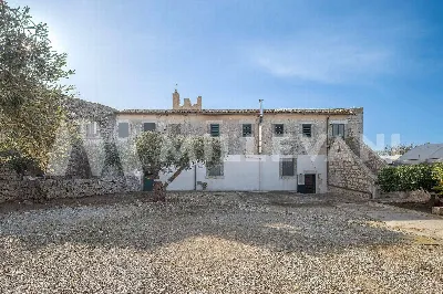 Rustico/Casale in vendita a Scicli - foto 2