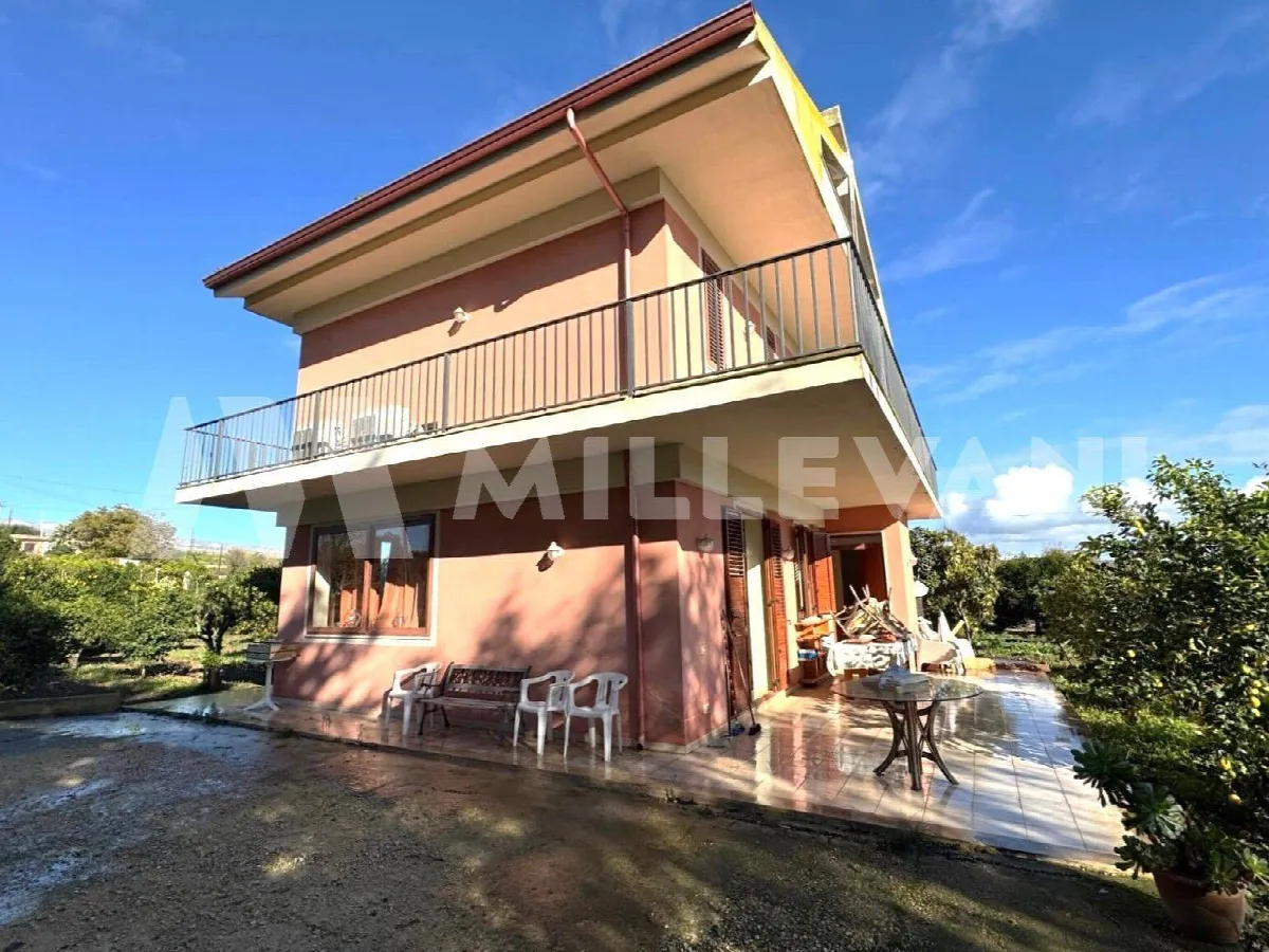 Villa in vendita a Noto - foto 2