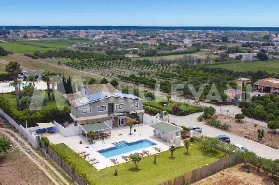 Villa in vendita a Ispica - foto 1