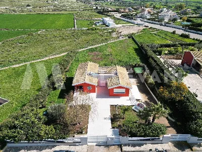Villa in vendita a Modica - foto 1