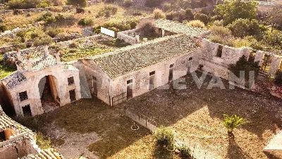 Rustico/Casale in vendita a Pozzallo - foto 1