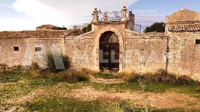 Rustico/Casale in vendita a Pozzallo - foto 3