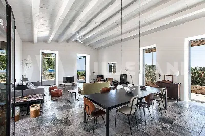 Villa in vendita a Noto - foto 1