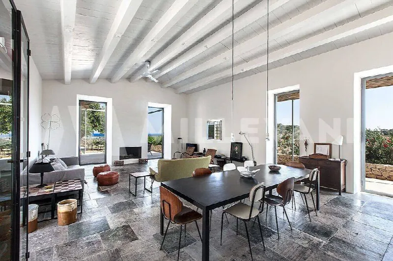 Villa in vendita a Noto - foto 1