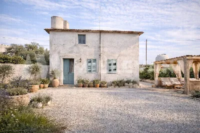 Villa in vendita a Ispica - foto 1