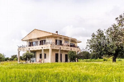 Villa in vendita a Scicli - foto 1
