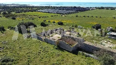 Rustico/Casale in vendita a Scicli - foto 1