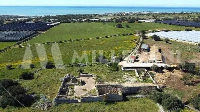 Rustico/Casale in vendita a Scicli - foto 2