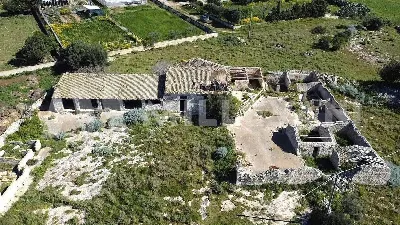 Rustico/Casale in vendita a Scicli - foto 5