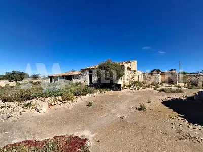 Rustico/Casale in vendita a Scicli - foto 8