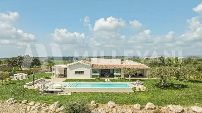 Villa in vendita a Noto - foto 1