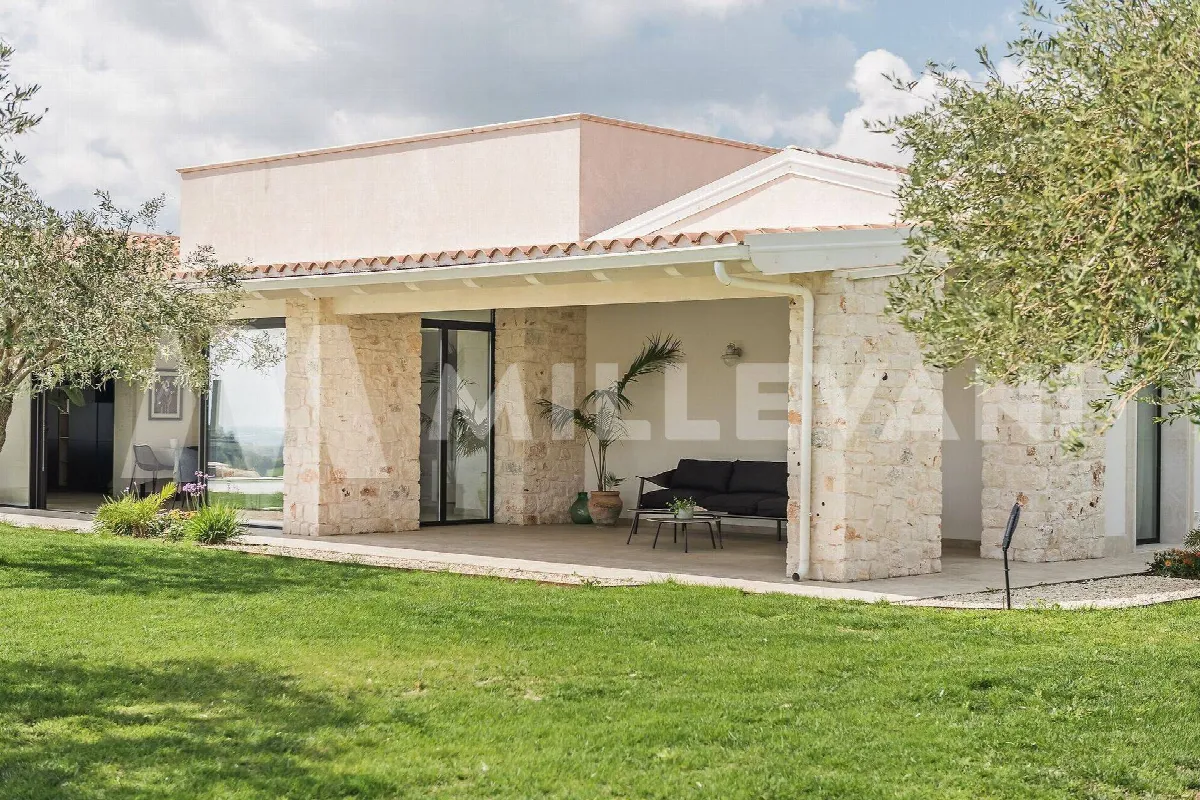 Villa in vendita a Noto - foto 3