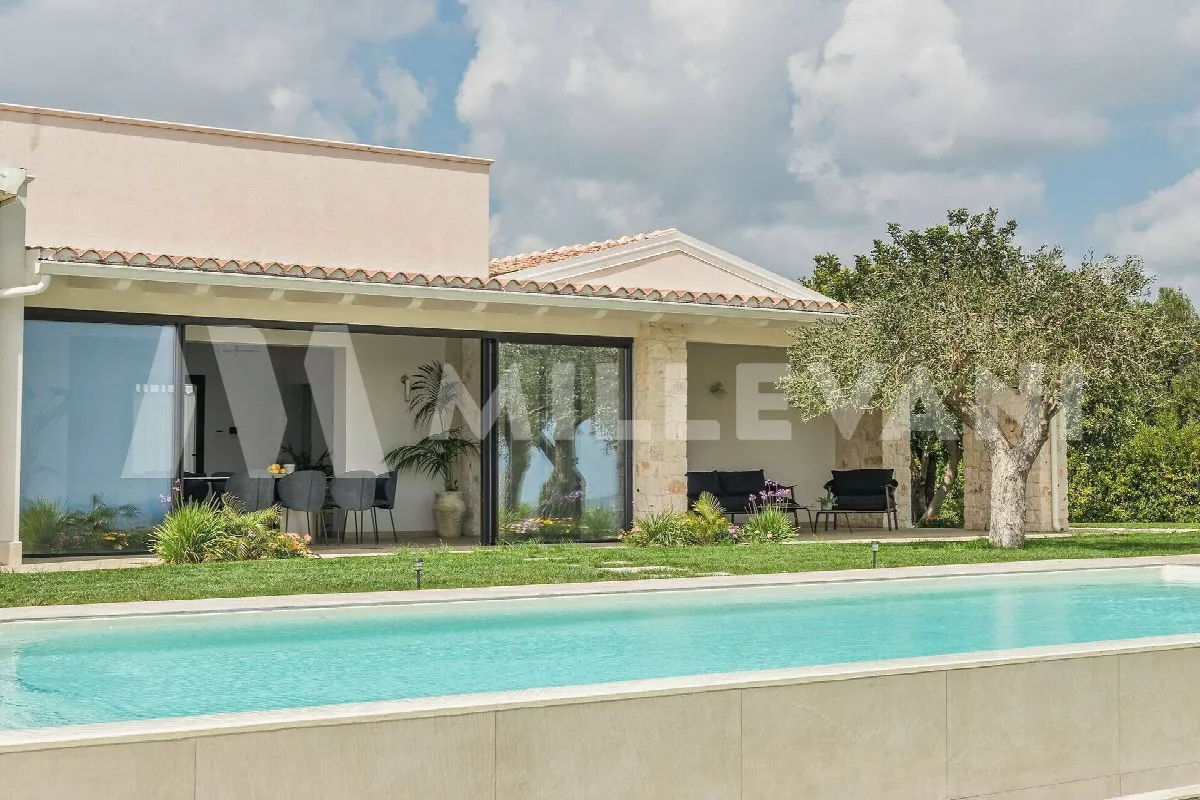 Villa in vendita a Noto - foto 4