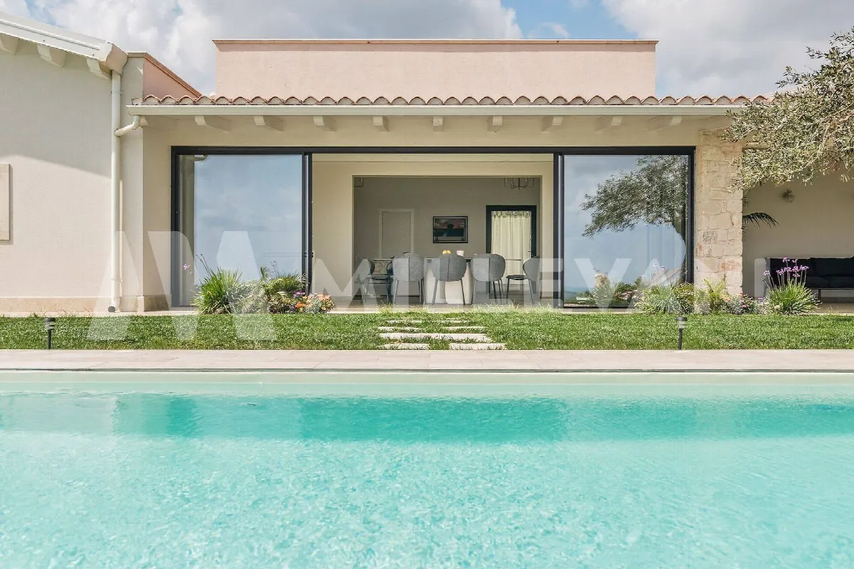 Villa in vendita a Noto - foto 5