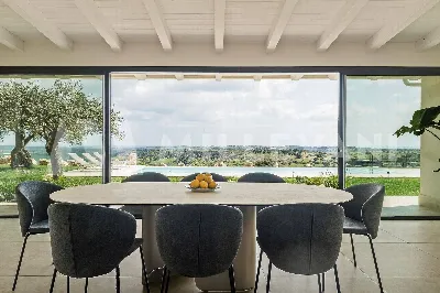 Villa in vendita a Noto - foto 8