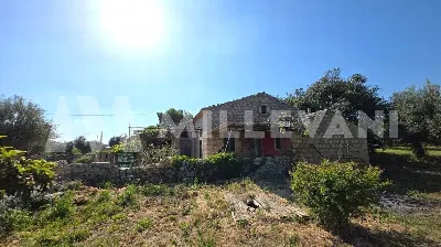 Rustico/Casale in vendita a Scicli - foto 1