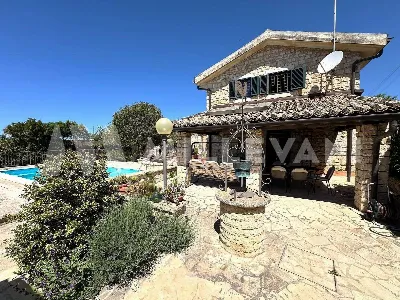 Villa in vendita a Modica - foto 1