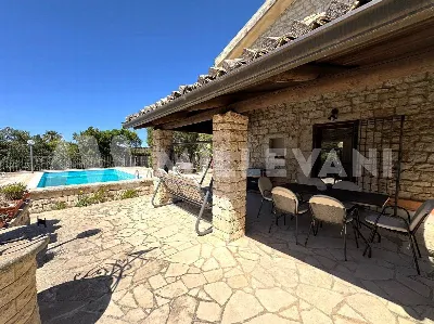 Villa in vendita a Modica - foto 3