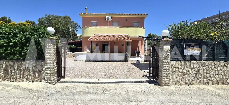 Villa in vendita a Ispica - foto 1