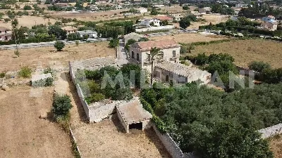 Rustico/Casale in vendita a Modica - foto 1