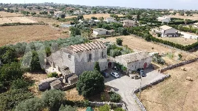 Rustico/Casale in vendita a Modica - foto 3