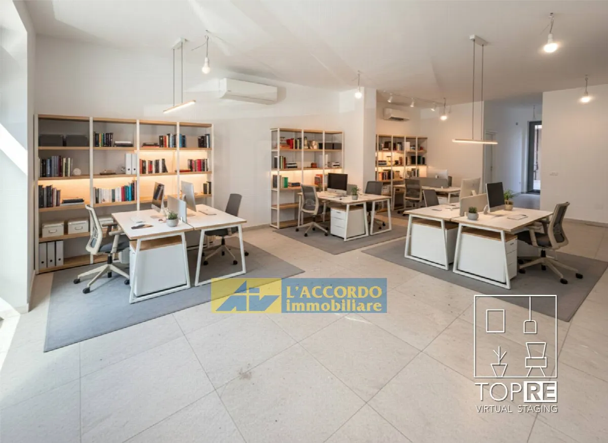Ufficio in vendita a Chieti, Chieti Scalo - foto 2