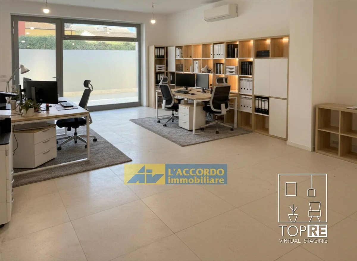 Ufficio in vendita a Chieti, Chieti Scalo - foto 3
