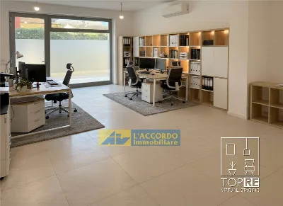 Ufficio in vendita a Chieti, Chieti scalo - foto 3