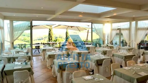 Palazzo/Stabile in vendita a San Gimignano - foto 4