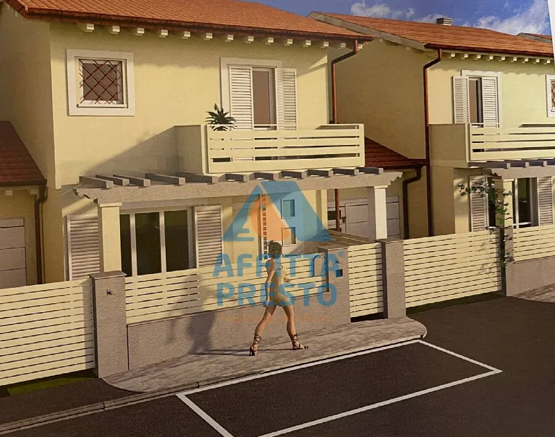 Villa in vendita a Fucecchio - foto 1