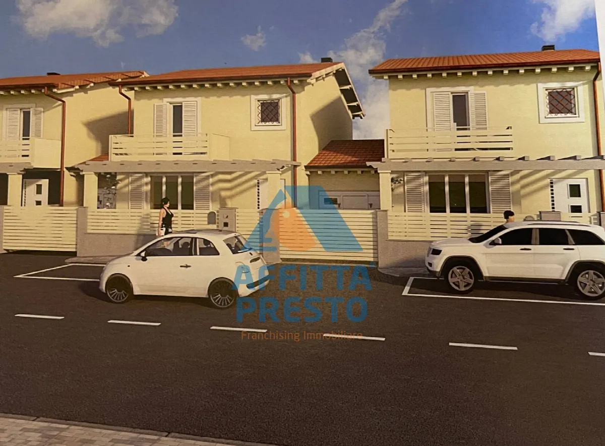 Villa in vendita a Fucecchio - foto 2