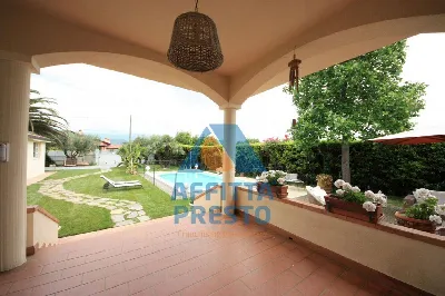 Villa in vendita a Camaiore - foto 10