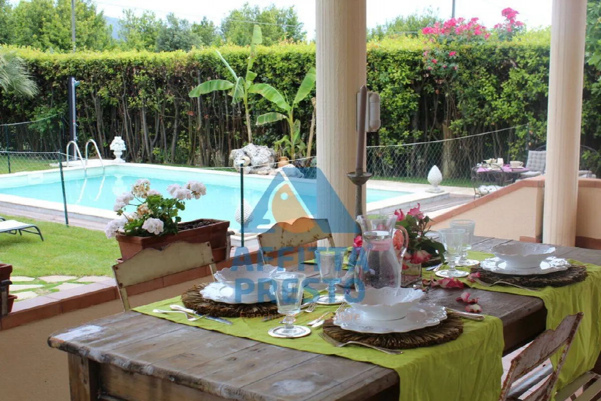 Villa in vendita a Camaiore - foto 4